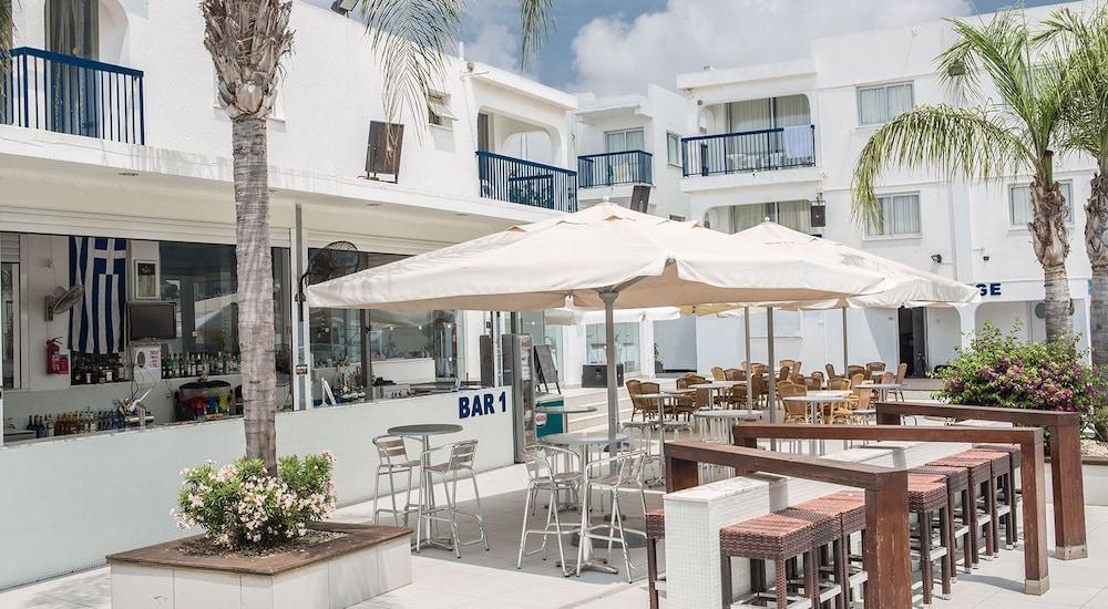 Hotel Tsokkos Holidays Agia Napa