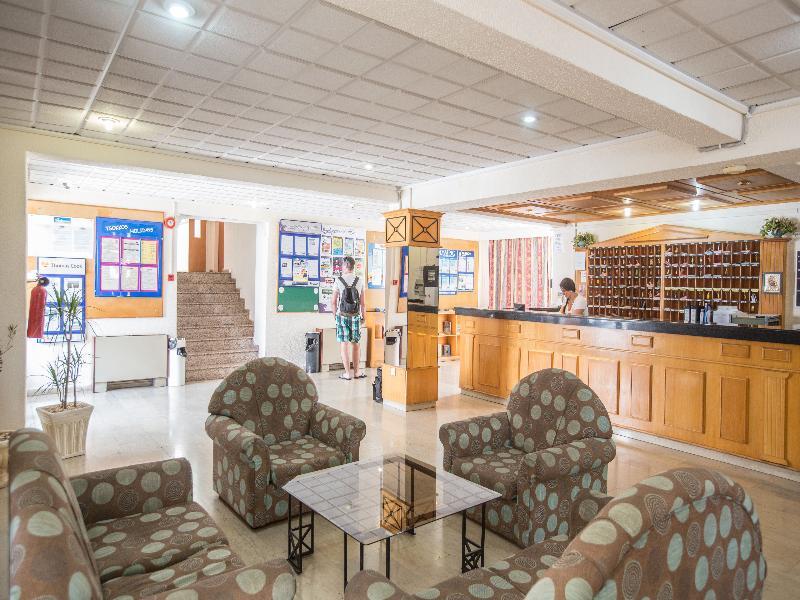Tsokkos Holidays Hotel Agia Napa