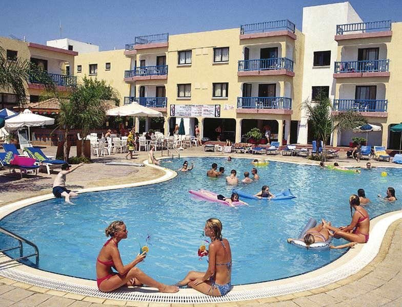 Tsokkos Holidays Agia Napa