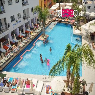 Hotel Tsokkos Holidays Agia Napa