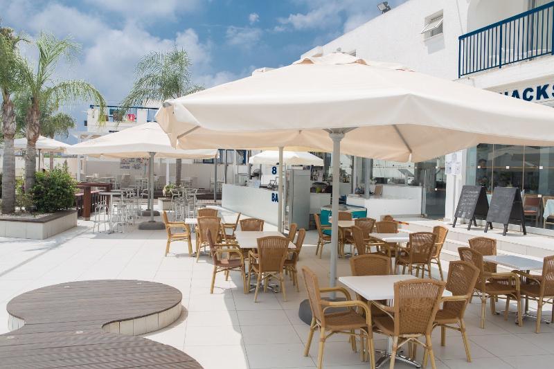 Hotel Tsokkos Holidays Agia Napa